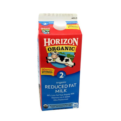 DHA Omega3 Organic (Horizon)-B