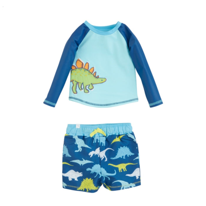 Dino Rash Guard
