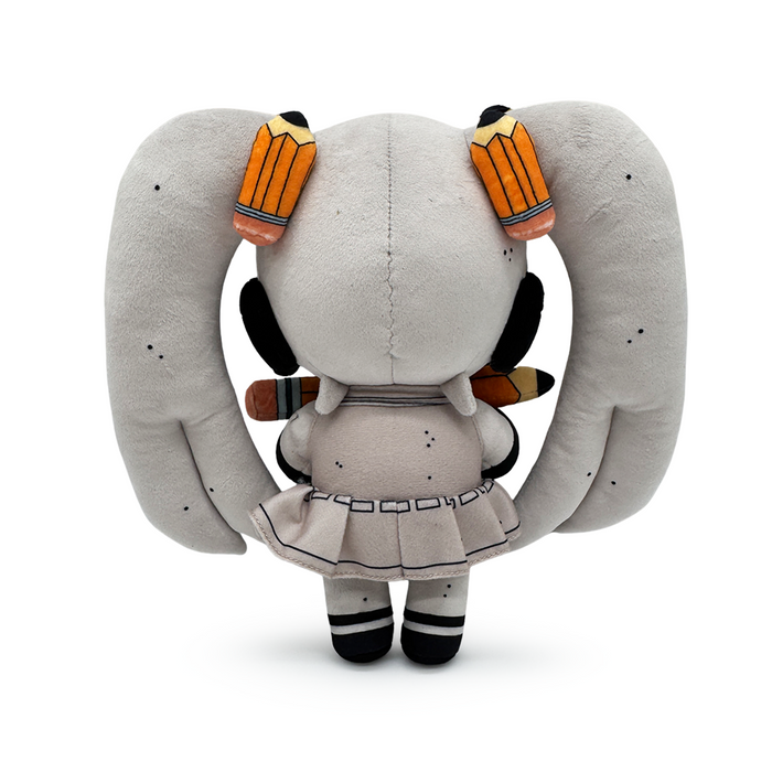 DoodleBob Miku Plush (9in)
