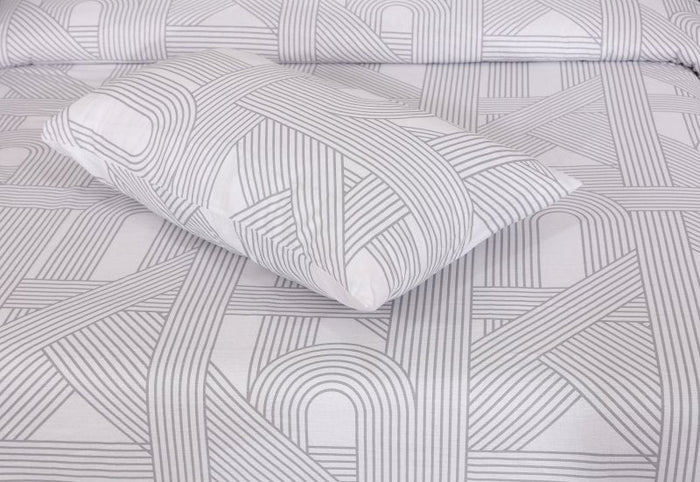 Double Bed Sheet Design NC-C 3575 - Nishat Creative Store