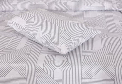 Double Bed Sheet Design NC-C 3575 - Nishat Creative Store