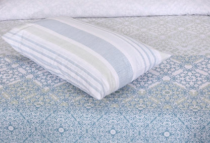 Double Bed Sheet Design NC-C 3579 - Nishat Creative Store