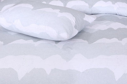 Double Bed Sheet Design NC-C 3594 - Nishat Creative Store