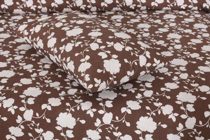 Double Bed Sheet Design NC-C 3605 - Nishat Creative Store