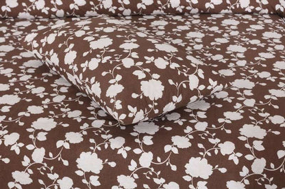 Double Bed Sheet Design NC-C 3605 - Nishat Creative Store
