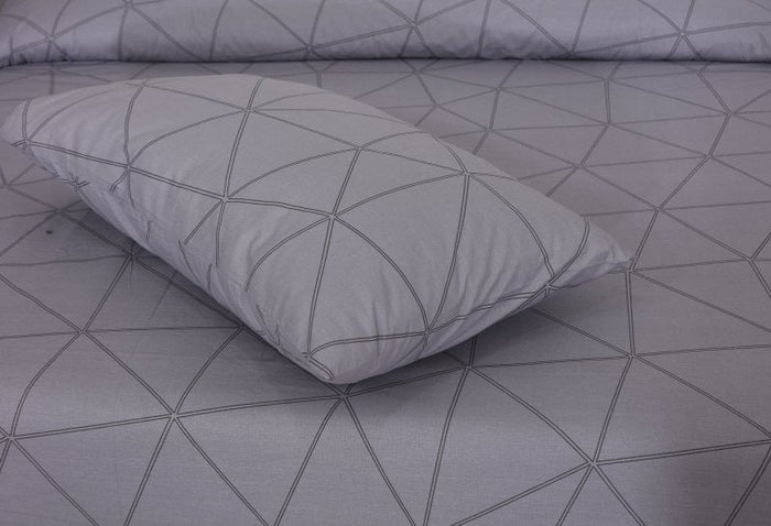 Double Bed Sheet Design NC-C 3635 - Nishat Creative Store