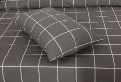 Double Bed Sheet Design NC-C 3637 - Nishat Creative Store