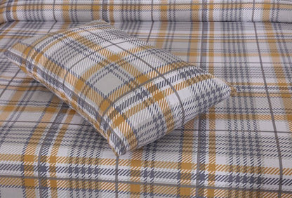 Double Bed Sheet Design NC-C 3642 - Nishat Creative Store