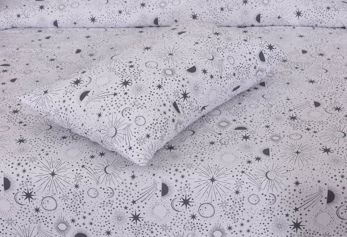 Double Bed Sheet Design NC-C 3650 - Nishat Creative Store