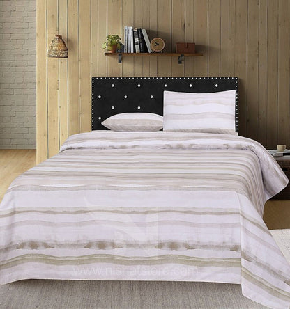 Double Bed Sheet Design NC-C 3651 - Nishat Creative Store