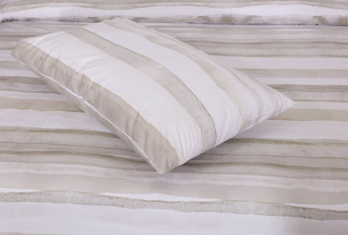 Double Bed Sheet Design NC-C 3651 - Nishat Creative Store