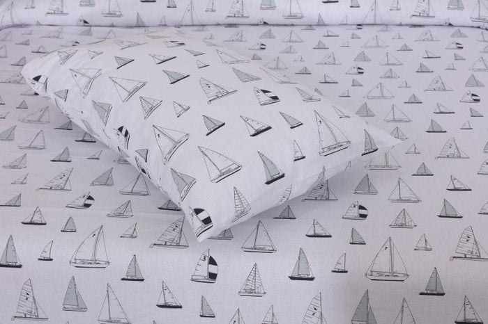 Double Bed Sheet Design NC-C 3660 - Nishat Creative Store
