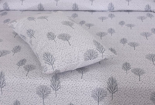 Double Bed Sheet Design NC-C 3661 - Nishat Creative Store