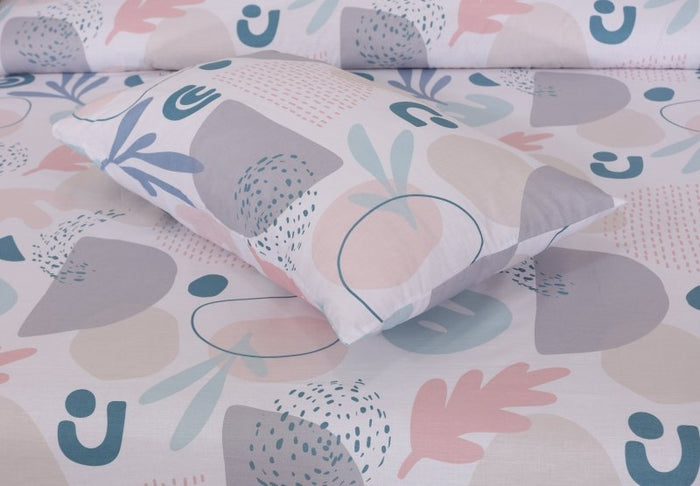 Double Bed Sheet Design NC-C 3662 - Nishat Creative Store