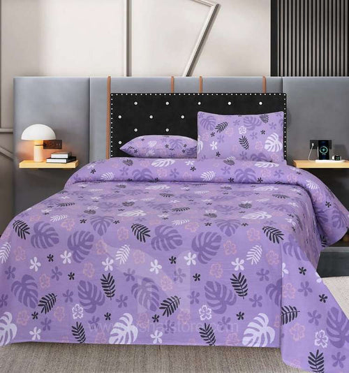 Double Bed Sheet Design NC-C 3715 - Nishat Creative Store
