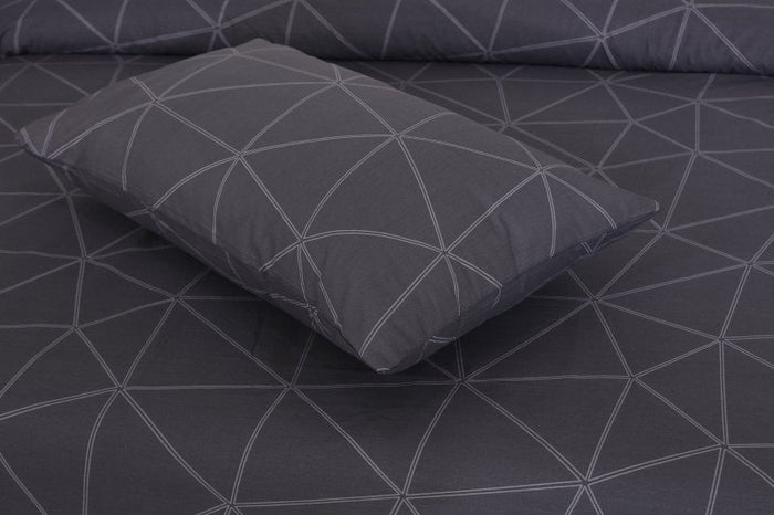 Double Bed Sheet Design NC-C 3717 - Nishat Creative Store