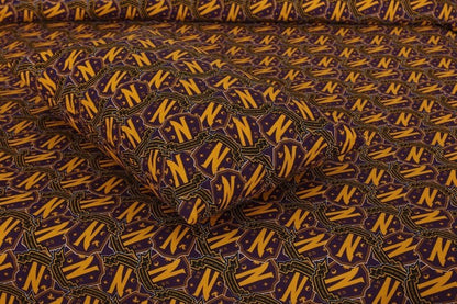 Double Bed Sheet Design NC-C 3726 - Nishat Creative Store