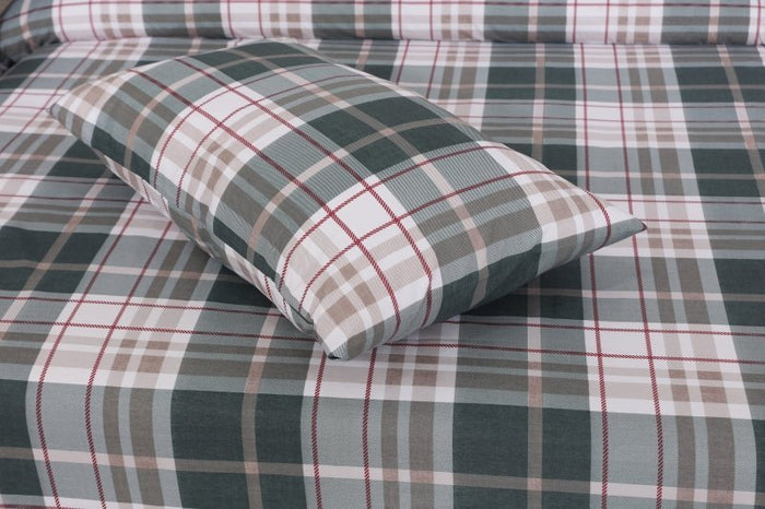 Double Bed Sheet Design NC-C 3740 - Nishat Creative Store