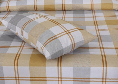 Double Bed Sheet Design NC-C 3745 - Nishat Creative Store