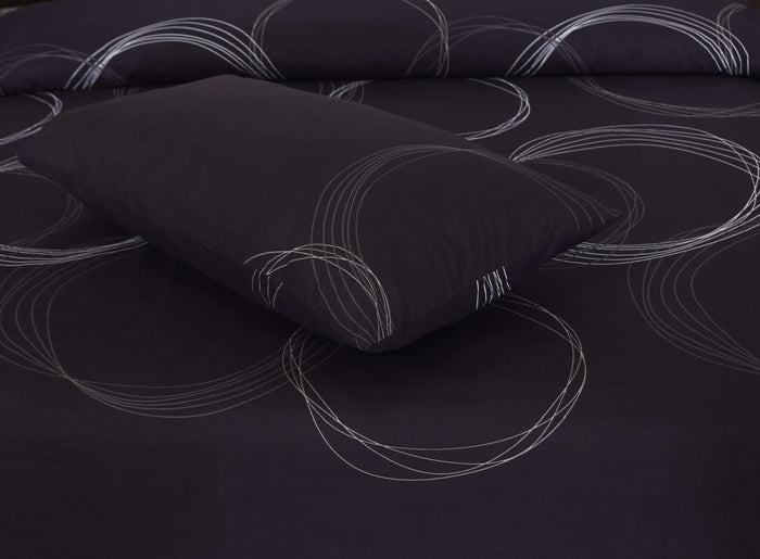 Double Bed Sheet Design NC-C 3752 - Nishat Creative Store
