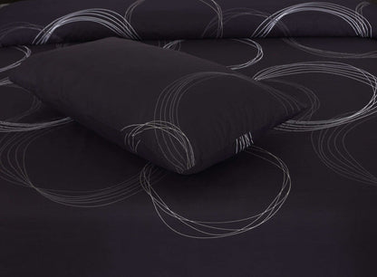 Double Bed Sheet Design NC-C 3752 - Nishat Creative Store