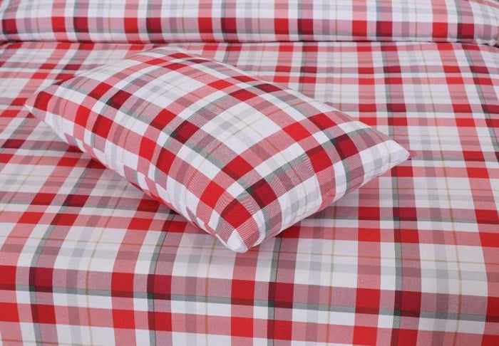 Double Bed Sheet Design NC-D 3619 - Nishat Creative Store