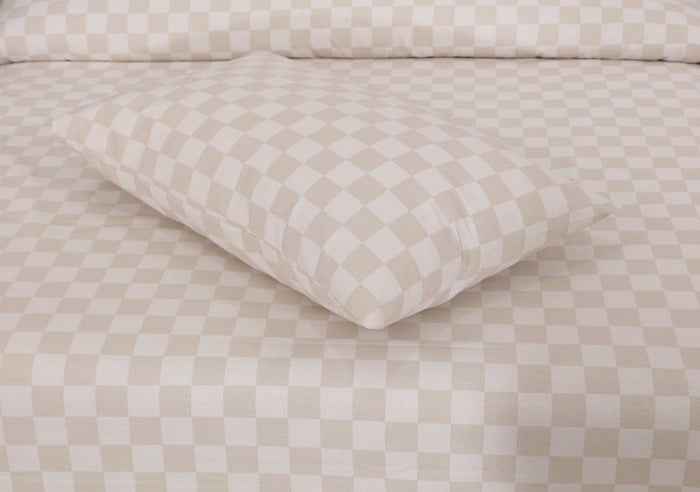 Double Bed Sheet Design NC-D 3621 - Nishat Creative Store