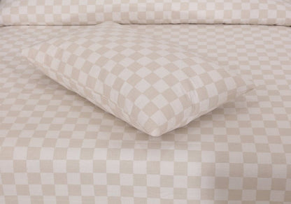 Double Bed Sheet Design NC-D 3621 - Nishat Creative Store