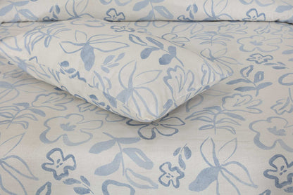 Double Bed Sheet Design NC-D 3754 - Nishat Creative Store