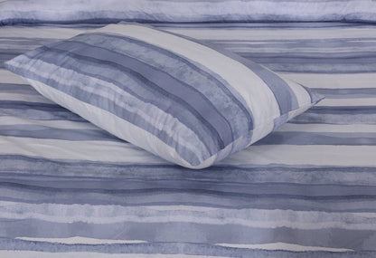 Double Bed Sheet Design NC-M 3686 - Nishat Creative Store
