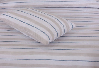Double Bed Sheet Design NC-M 3697 - Nishat Creative Store