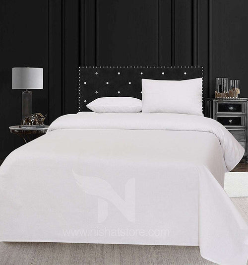 Double Bed Sheet Design NC-S 3614 - Nishat Creative Store