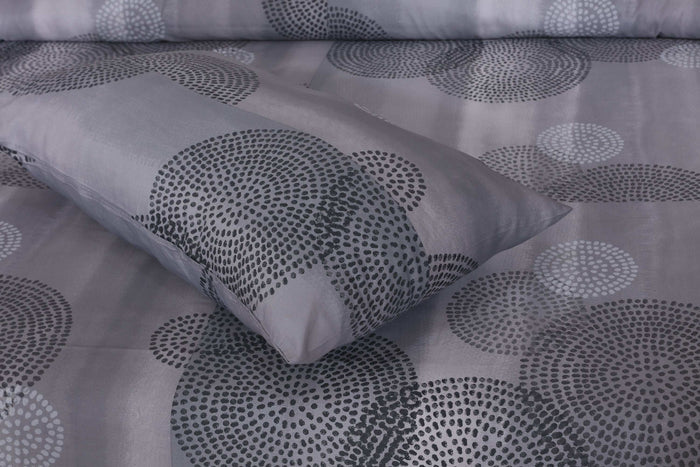 Double Bed Sheet Design NC-S 3677 - Nishat Creative Store