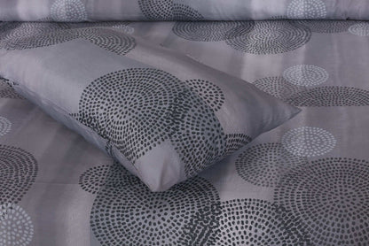 Double Bed Sheet Design NC-S 3677 - Nishat Creative Store