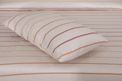 Double Bed Sheet Design NC-S 3688 - Nishat Creative Store