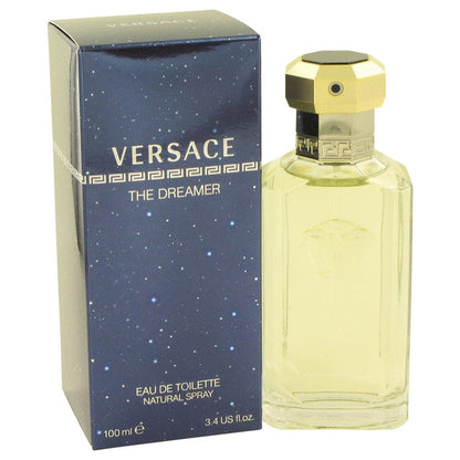 Versace Dreamer Cologne Eau De Toilette Spray