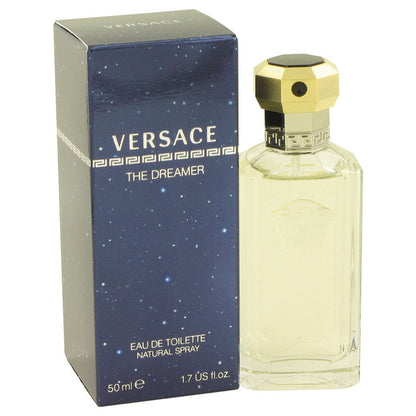Versace Dreamer Cologne Eau De Toilette Spray