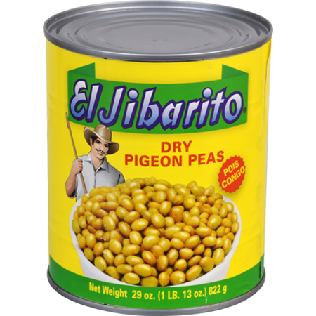 Dry PIgeon Peas-B
