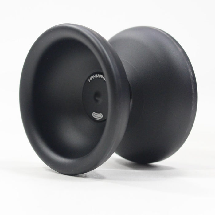 Duncan Haymaker - Mono-Metal Yo-Yo — view 2