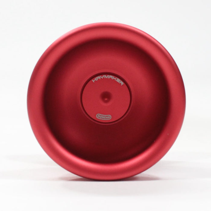 Duncan Haymaker - Mono-Metal Yo-Yo — view 5