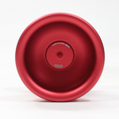 Duncan Haymaker - Mono-Metal Yo-Yo — view 5