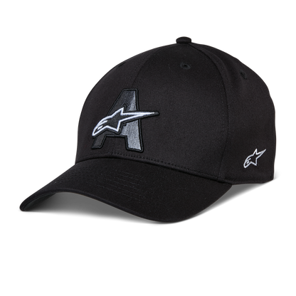 Elemental Hat - Black