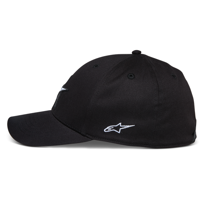 Elemental Hat - Black