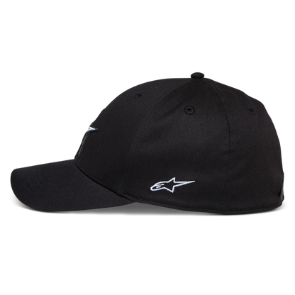Elemental Hat - Black