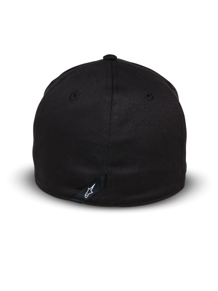 Elemental Hat - Black