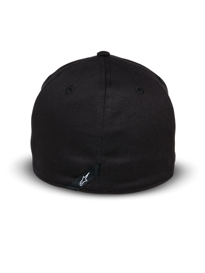 Elemental Hat - Black