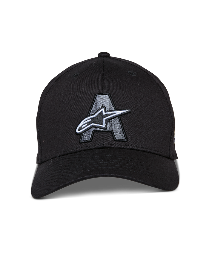 Elemental Hat - Black