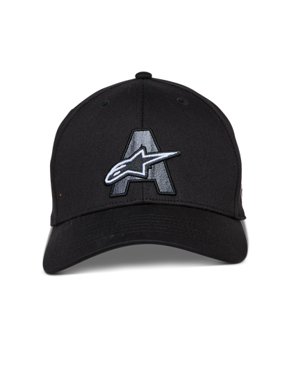 Elemental Hat - Black