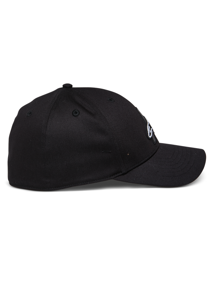 Elemental Hat - Black