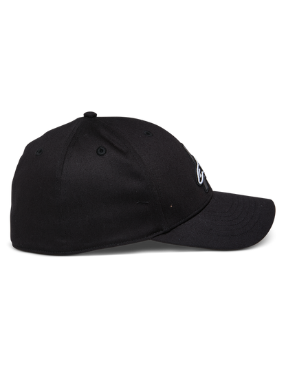 Elemental Hat - Black